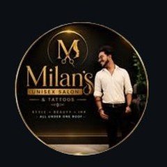 Client logo