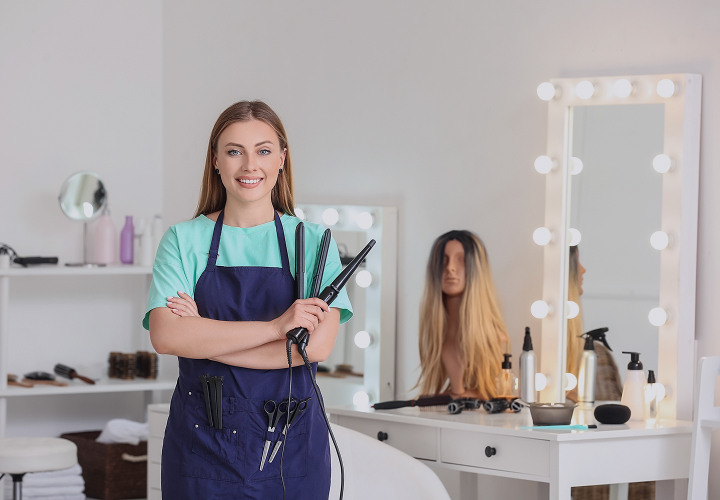 Salon